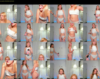 sav_anna — 18 minute Chaturbate female cam show recording, 720p, Oct 2, 2022