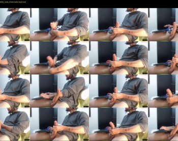 sebas21cm1 — 43 minute Chaturbate male cam show recording, 360p, Oct 2, 2022