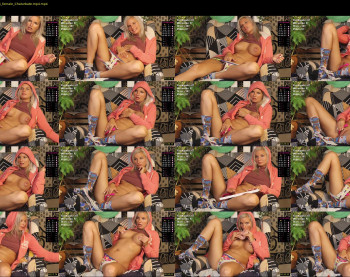 sebilone — 45 minute Chaturbate couple cam show recording, 1080p, Oct 2, 2022