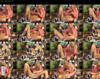 sebilone — 32 minute Chaturbate couple cam show recording, 1080p, Oct 2, 2022