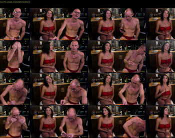 shannahand420 — 56 minute Chaturbate male cam show recording, 1080p, Oct 2, 2022