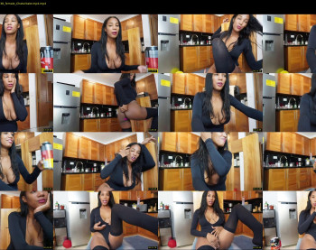 shinyplace — 47 minute Chaturbate couple cam show recording, 720p, Oct 2, 2022