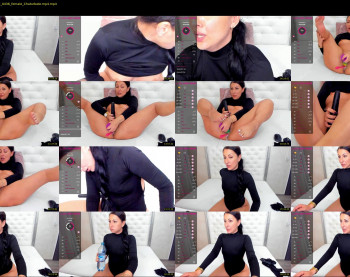 shy_cinderella — 40 minute Chaturbate female cam show recording, 1080p, Oct 3, 2022