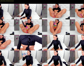 shy_cinderella — 40 minute Chaturbate female cam show recording, 1080p, Oct 3, 2022