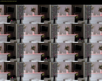small_blondee — 54 minute Chaturbate female cam show recording, 1080p, Oct 2, 2022