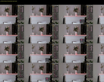 small_blondee — 31 minute Chaturbate female cam show recording, 1080p, Oct 2, 2022
