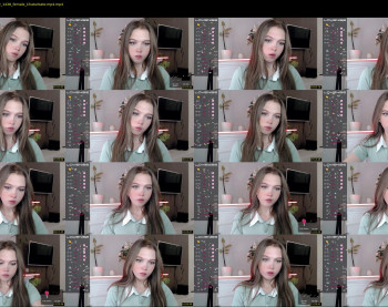 small_blondee — 18 minute Chaturbate female cam show recording, 1080p, Oct 2, 2022