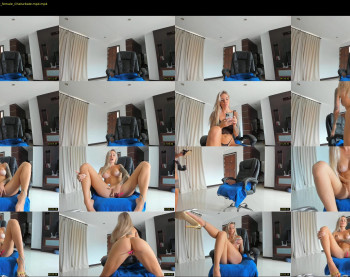 smurf19 — 38 minute Chaturbate female cam show recording, 1080p, Oct 2, 2022