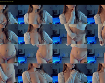snsme — 3 minute Chaturbate female cam show recording, 1080p, Oct 2, 2022