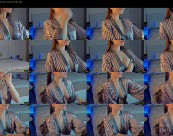 snsme — 13 minute Chaturbate female cam show recording, 1080p, Oct 2, 2022