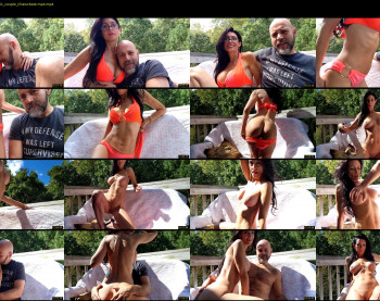 sofia3211 — 34 minute Chaturbate couple cam show recording, 720p, Oct 2, 2022