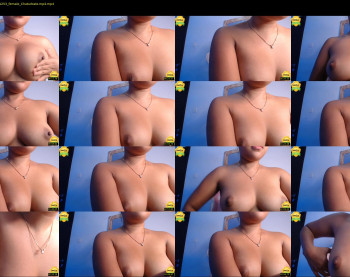 sofia_sakura — 4 minute Chaturbate female cam show recording, 1080p, Oct 2, 2022