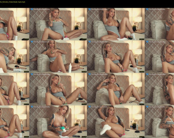 solar_kate — 55 minute Chaturbate female cam show recording, 1080p, Oct 2, 2022