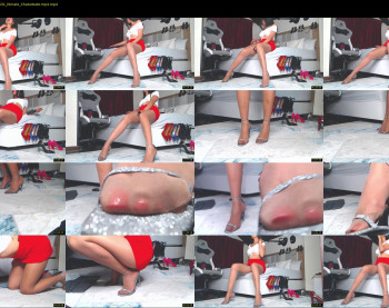stefi_alizon — 37 minute Chaturbate female cam show recording, 1080p, Oct 3, 2022