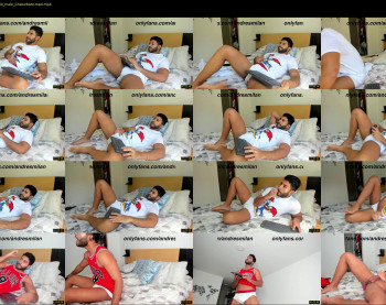 studcamx — 58 minute Chaturbate male cam show recording, 1080p, Oct 2, 2022
