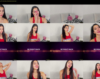 sugar_morgan — 103 minute Chaturbate female cam show recording, 720p, Oct 2, 2022