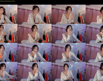 suma_ren — 21 minute Chaturbate female cam show recording, 1080p, Oct 3, 2022