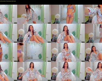sunshine13_ — 54 minute Chaturbate female cam show recording, 1080p, Oct 2, 2022