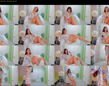 sunshine13_ — 54 minute Chaturbate female cam show recording, 1080p, Oct 2, 2022