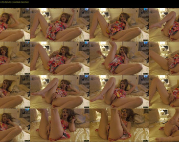 sweet_adelee — 6 minute Chaturbate female cam show recording, 720p, Oct 2, 2022