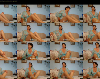 sweetangell69_ — 47 minute Chaturbate female cam show recording, 720p, Oct 2, 2022