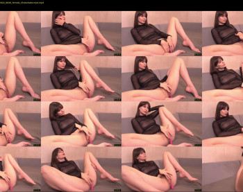 sweetsweet__baby — 4 minute Chaturbate female cam show recording, 720p, Oct 2, 2022