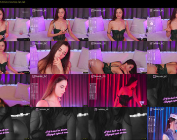 taanni_bc — 51 minute Chaturbate female cam show recording, 1080p, Oct 2, 2022