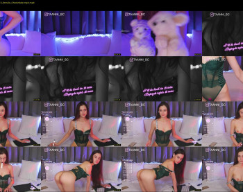 taanni_bc — 54 minute Chaturbate female cam show recording, 1080p, Oct 2, 2022