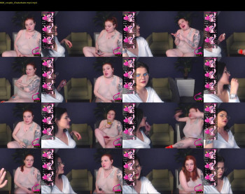 temptingfox — 46 minute Chaturbate female cam show recording, 720p, Oct 2, 2022