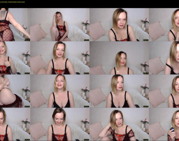 tilly_eliot — 54 minute Chaturbate female cam show recording, 1080p, Oct 2, 2022