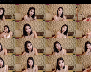 tinaniksy — 5 minute Chaturbate female cam show recording, 1080p, Oct 2, 2022