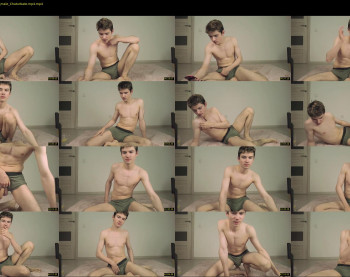 tonrapt — 54 minute Chaturbate male cam show recording, 1080p, Oct 2, 2022
