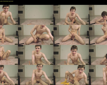 tonrapt — 42 minute Chaturbate male cam show recording, 1080p, Oct 3, 2022