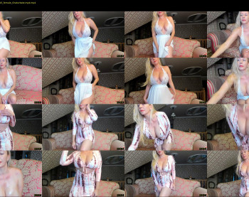 tunderose — 56 minute Chaturbate female cam show recording, 1080p, Oct 2, 2022