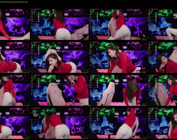 vanessa_love — 91 minute Chaturbate female cam show recording, 720p, Oct 2, 2022