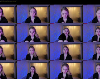 vanessa_maes — 54 minute Chaturbate female cam show recording, 1080p, Oct 3, 2022