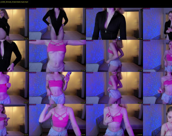 vanessa_maes — 36 minute Chaturbate female cam show recording, 1080p, Oct 3, 2022