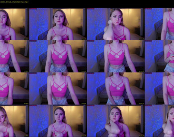 vanessa_maes — 54 minute Chaturbate female cam show recording, 1080p, Oct 3, 2022