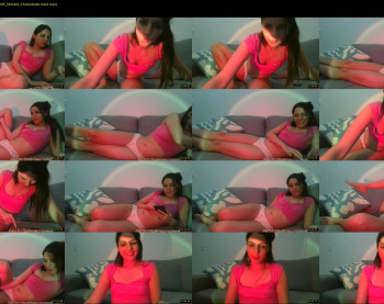 venus_oats — 10 minute Chaturbate female cam show recording, 720p, Oct 3, 2022