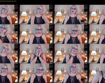 victoria_dior — 5 minute Chaturbate female cam show recording, 720p, Oct 2, 2022