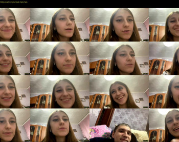viktoria9898 — 4 minute Chaturbate couple cam show recording, 720p, Oct 2, 2022
