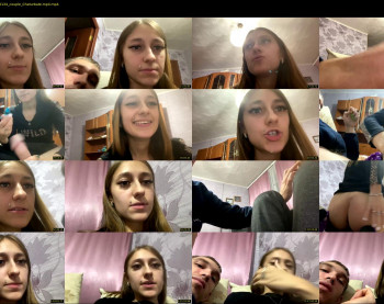 viktoria9898 — 100 minute Chaturbate couple cam show recording, 720p, Oct 3, 2022