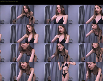 wanda_robinson — 54 minute Chaturbate female cam show recording, 1080p, Oct 3, 2022