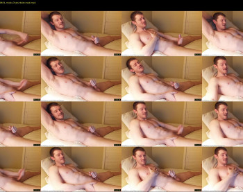 warrenkener — 32 minute Chaturbate male cam show recording, 1080p, Oct 2, 2022