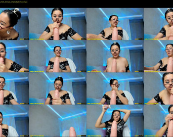 wethoneybee — 54 minute Chaturbate female cam show recording, 1080p, Oct 2, 2022