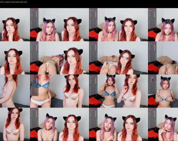 whitehelene — 55 minute Chaturbate female cam show recording, 1080p, Oct 2, 2022