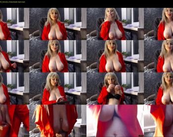 yana_may — 13 minute Chaturbate female cam show recording, 1080p, Oct 2, 2022