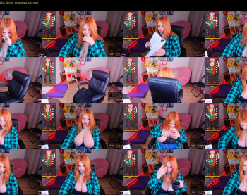 yoki_shizuko — 29 minute Chaturbate female cam show recording, 1080p, Oct 2, 2022