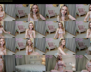 your_kat — 54 minute Chaturbate female cam show recording, 1080p, Oct 2, 2022
