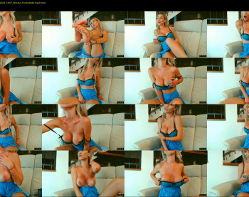 yourguiltypassionn — 33 minute Chaturbate female cam show recording, 720p, Oct 2, 2022